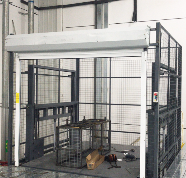 武宁升降平台选型常见问题及解决方案