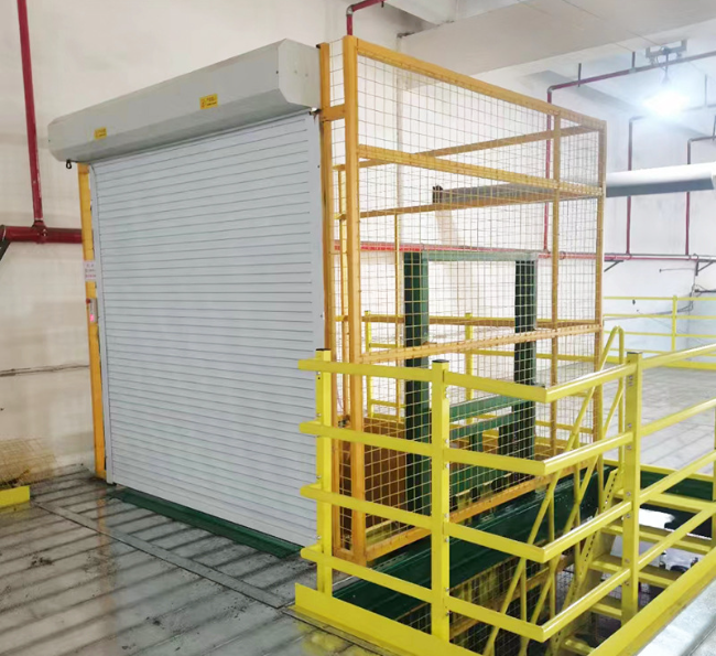 武宁升降平台安全使用常见问题及注意事项